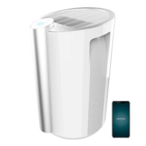 Desumificador CECOTEC - BigDry 9000 Professional Connected