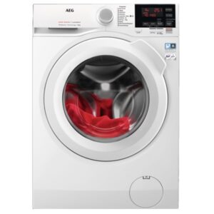 Máquina Roupa AEG - L6FBG841P